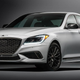 Illustration for article titled I test drove a Genesis G70 3.3T for less time than needed to form a full opinion, but I like it